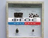 Коллекция энтомологическая "Примеры защитных приспособлений у насекомых" - fgospostavki.ru - Александров