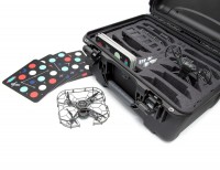 Образовательный комплект программируемого квадрокоптера DJI TELLO EDU (Стартовый – 5) - fgospostavki.ru - Александров