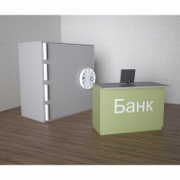 Детский набор «Банк» - fgospostavki.ru - Александров