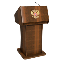Мультимедийная интерактивная трибуна Continent - fgospostavki.ru - Александров