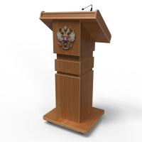 Мультимедийная интерактивная трибуна Aspirant - fgospostavki.ru - Александров