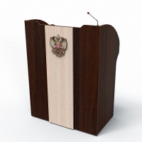 Мультимедийная интерактивная трибуна Rector - fgospostavki.ru - Александров