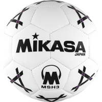 Мяч гандбольный "MIKASA MSH 3" (размер 3, синтетическая кожа, тренировочный) - fgospostavki.ru - Александров