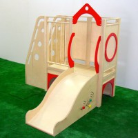 Игровой комплекс «Домик 2» - fgospostavki.ru - Александров