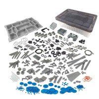 Базовый набор по робототехнике "Супер Кит" VEX IQ - fgospostavki.ru - Александров