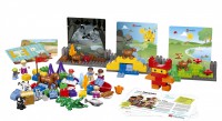 Базовый набор "Моя первая история. DUPLO" - fgospostavki.ru - Александров