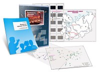 Комбинированное пособие «Промыслы народов России» - fgospostavki.ru - Александров