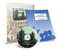 Электронное наглядное пособие с приложением  «Знакомство с Великобританией» - fgospostavki.ru - Александров