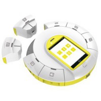 Цифровая лаборатория базовая - SenseDisc Basic (минимальный заказ - 5 штук) - fgospostavki.ru - Александров