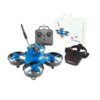 Развивающий набор для обучения FPV-пилотированию «Чижик» - fgospostavki.ru - Александров