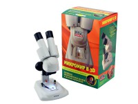 Набор "Микромир в 3D" - fgospostavki.ru - Александров
