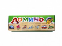 Домино "Транспорт" - fgospostavki.ru - Александров