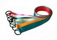 Лента гимнастическая на кольце (1 метр) - fgospostavki.ru - Александров