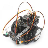 Конструктор Robo kit 1 (базовый набор) - fgospostavki.ru - Александров