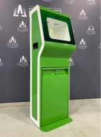 Напольный дезинфектор Biostop, 10 л - fgospostavki.ru - Александров
