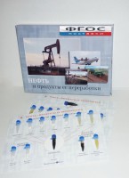 Коллекция "Нефть и продукты ее переработки" - fgospostavki.ru - Александров