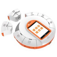 Цифровая лаборатория расширенная - SenseDisc Advance (минимальный заказ - 5 штук) - fgospostavki.ru - Александров