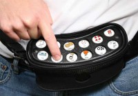 Портативный коммуникатор на пояс - fgospostavki.ru - Александров