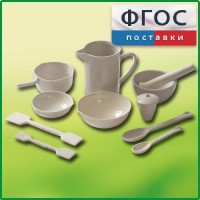 Комплект изделий из керамики, фарфора - fgospostavki.ru - Александров
