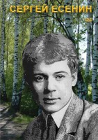 DVD "Сергей Есенин" - fgospostavki.ru - Александров