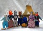 Шагающий театр с домиком "Колобок" - fgospostavki.ru - Александров