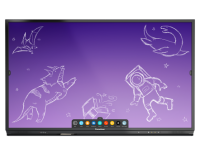 Интерактивная панель ActivPanel Nickel 65" UHD - fgospostavki.ru - Александров