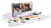 Учебно-игровой комплект модульной электроники «Инженерный набор littleBits» - fgospostavki.ru - Александров