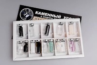 Коллекция "Каменный уголь и продукты его переработки" (раздаточная) - fgospostavki.ru - Александров
