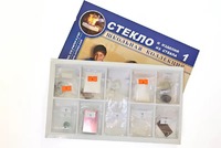 Коллекция "Стекло и изделия из стекла" - fgospostavki.ru - Александров