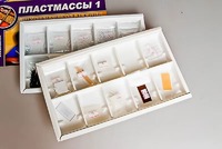 Коллекция "Пластмассы" - fgospostavki.ru - Александров