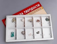 Коллекция "Шкала твердости" - fgospostavki.ru - Александров