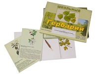 Гербарий "Сельскохозяйственные растения" (30 видов, с иллюстрациями) - fgospostavki.ru - Александров