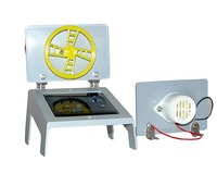 Комплект для демонстрации превращений световой энергии - fgospostavki.ru - Александров