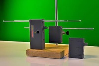 Комплект приборов для изучения принципов радиоприема и радиопередачи - fgospostavki.ru - Александров