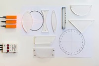 Набор для демонстраций по физике "Геометрическая оптика" - fgospostavki.ru - Александров