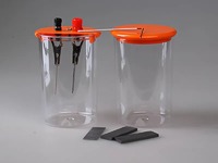 Набор по электролизу (демонстрационный) - fgospostavki.ru - Александров