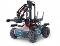 Учебный робот DJI Robomaster S1 EP - fgospostavki.ru - Александров