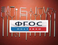 Постановочные зонды (медицинская сталь). Комплект из 12 зондов - fgospostavki.ru - Александров