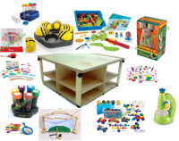 STEM набор для детей 6-7 лет. Базовый - fgospostavki.ru - Александров