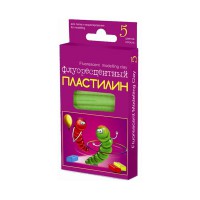 Ультрафиолетовый пластилин - fgospostavki.ru - Александров