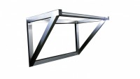 Перекладина навесная (в призматической раме) - fgospostavki.ru - Александров
