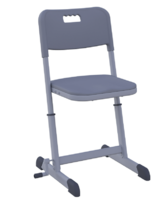 Стул ученический NOMAD V - fgospostavki.ru - Александров