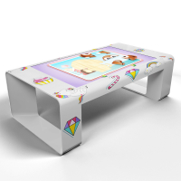Детский сенсорный стол myWorld Mini 32" - fgospostavki.ru - Александров