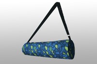 Сумка для коврика гимнастического (на замке) - fgospostavki.ru - Александров