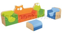 Мебель бескаркасная (вариант 5) - fgospostavki.ru - Александров