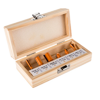 Набор фрез - fgospostavki.ru - Александров