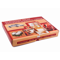 Коллекция "Основные виды промышленного сырья" - fgospostavki.ru - Александров