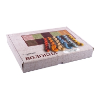 Коллекция "Волокна" (с раздаточным материалом) - fgospostavki.ru - Александров