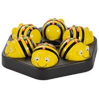 Комплект программируемых мини-роботов Bee-Bot - fgospostavki.ru - Александров