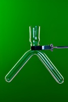 Пробирка двухколенная - fgospostavki.ru - Александров